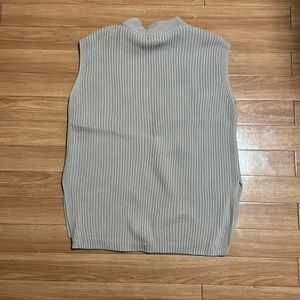 HM Sweater Vest